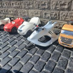 kids ride on cars