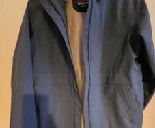 Ladies Patagonia Rain Jacket