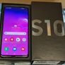Samsung Galaxy S10 Plus - 128GB - (Unlocked) (Dual SIM) Very Good Image 8