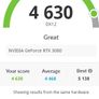Msi Rtx 3080 Suprim X 10gb Image 2