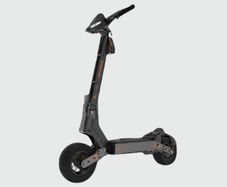 Kukirin G4 Scooter (2000w motor) Black Friday