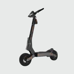 Kukirin G4 Scooter (2000w motor) Black Friday