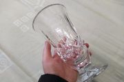 Waterford Crystal 8.5" Vase