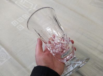 Waterford Crystal 8.5" Vase