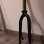 Fiido D2 ebike front forks Image 2
