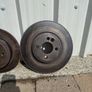 Very good Used brake rotors Image 5
