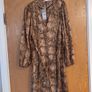 Primark  Dress With Self Tie Belt.  S.16 B.N.W.T. Image 2