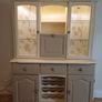 Display and Drinks Cabinet Image 3