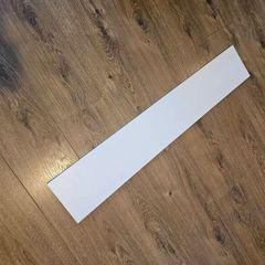 Stair Riser Cladding