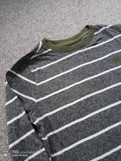 F&F boy's long sleeve top.age5/6