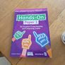 Hand on Paper English leaving cert bn Image 2