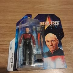 Star Trek Universe: Picard 5'' (Next Generation)