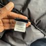 The North Face 1996 Retro Nuptse Jacket - Black - Size L Image 7