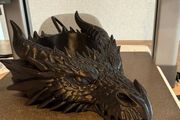 Dragon bowl
