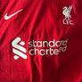Liverpool players shirt Image 3