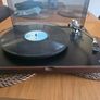 Rega Planar 2 Turntable Image 2