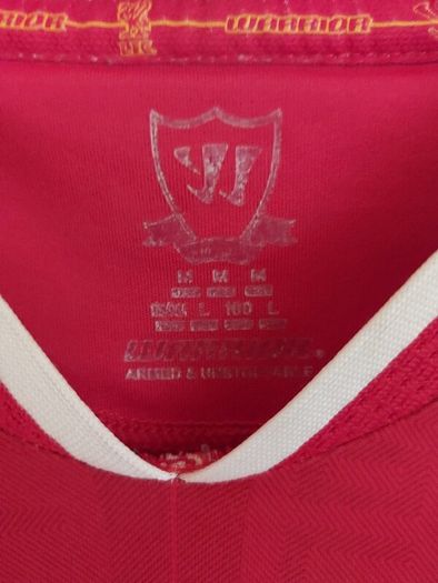liverpool jersey