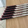 Mizuno 923 Hot Metal Pro Irons Image 6