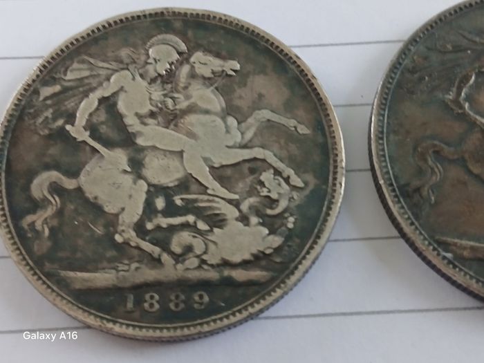 Coins