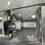 Heavy Duty Shipping Container Wheels - Bolt-On Spindle Kits (Full Set of 4) Image 3
