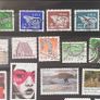 Ireland stamp lot Image 3