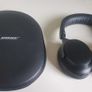 BOSE Quiet Comfort (QC) Ultra Headphones Image 4