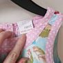 Baby girls summer dress Image 4