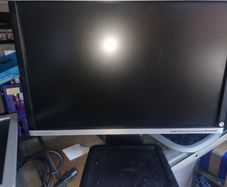 HP 22 inch monitor