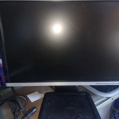 HP 22 inch monitor