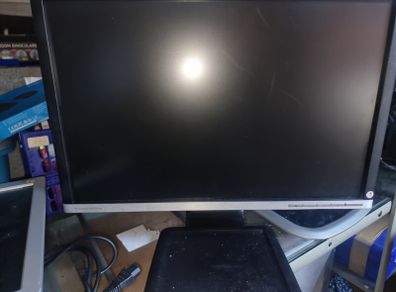 HP 22 inch monitor