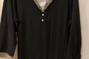 2 In 1 Shirt / Top