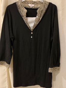 2 In 1 Shirt / Top