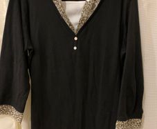 2 In 1 Shirt / Top