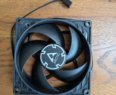 Arctic PC Fan P9 Max