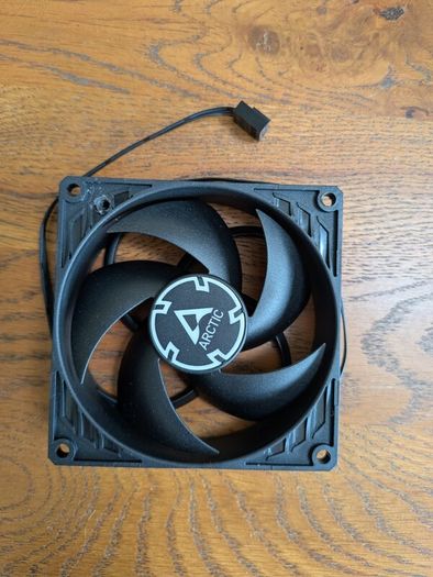 Arctic PC Fan P9 Max