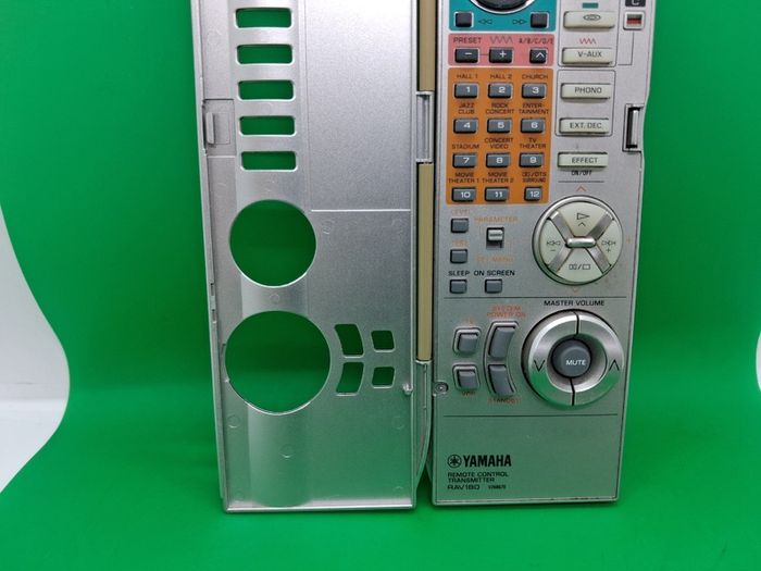Postage -Yamaha RAV180 Remote Control Transmitter