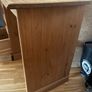 Solid wooden desk Image 6