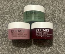 Elemis cleansing balm 20g