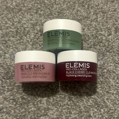 Elemis cleansing balm 20g