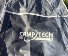 CampTech Savannah DL Awning