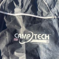 CampTech Savannah DL Awning