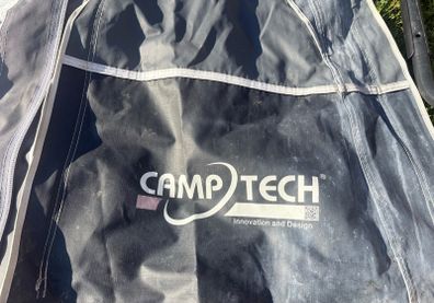 CampTech Savannah DL Awning