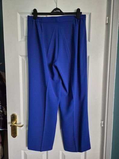 Ophelia Melita Venti 3 Piece Trouser Suit Mother of the Bride or Groom Outfit