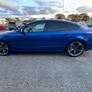 Mint 152 Audi A5 ultra plus 1 Black edition S-line automatic Image 5