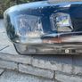 VW Crafter parts . Both head lights and bumper Image 2