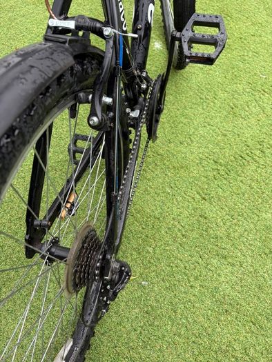 Mens Mountain Bike