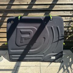Polaris EVA Pod Plus Bike Case