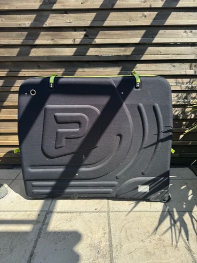 Polaris EVA Pod Plus Bike Case