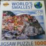 2 x Mini Jigsaws (1,000 Piece) Image 2
