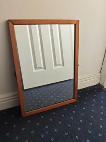 mirror